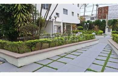 Imagem 3: APARTAMENTO TATUAPÉ 55 M²