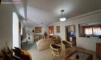 Imagem 4: Alphaville Residencial 3 - 289 m2, 4 dorms, ampla sala, bem