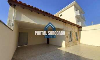 Imagem 2: Casa com 03 dorms, Vila Gabriel, Sorocaba, Cod: 896