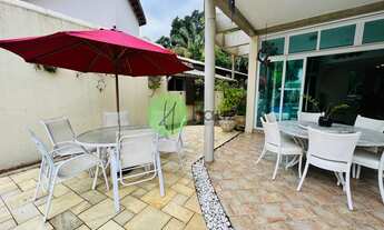 Imagem 4: Casa para venda possui 410 metros quadrados com 5 quartos em Riviera de São Lourenço - Ber