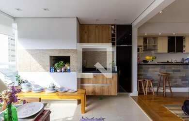 Imagem 6: Apartamento para Aluguel - Cambuci, 3 Quartos, 110 m2