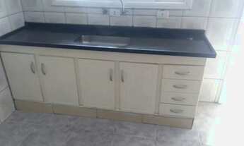 Imagem 5: ÓTIMO SOBRADO INDIVIDUAL 110M² COM 3 DORMITÓRIOS E 2 VAGAS DE GARAGEM - JARDIM BOM CLIMA