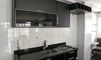 Imagem 5: Apartamento em Vila Mascote - São Paulo