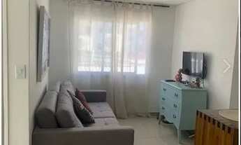 Imagem 3: Apartamento com 2 dormitórios, 69 m² - venda por R$ 750.000 ou aluguel por R$ 4.249/mês