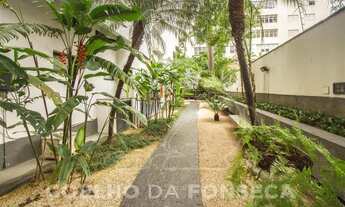 Imagem 5: São Paulo - Apartamento Padrão - Itaim Bibi