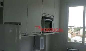 Imagem 6: Apartamento com 2 dormitórios para alugar, 74 m² por R$ 2.648,00/mês - Costazul - Rio das