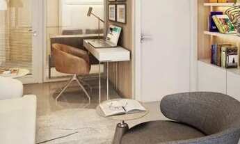 Imagem 2: SalasConjuntos de 0 Dormitório, Localizado em Bate