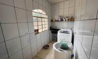 Imagem 6: Casa para venda possui 180 metros quadrados com 2 quartos