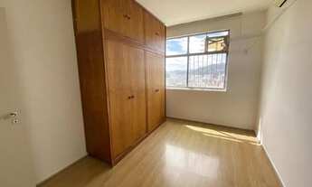 Imagem 4: Apartamento com 2 dormitórios para alugar, 110 m² por R$ 3.890,00/mês - Icaraí - Niterói/R