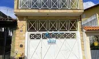 Imagem: Casa com 2 dormitórios para alugar, 220