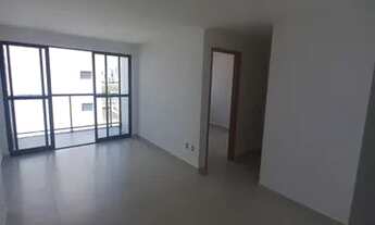 Imagem 7: Um belo Apartamento no bairro do cristo para vender 2 quartos