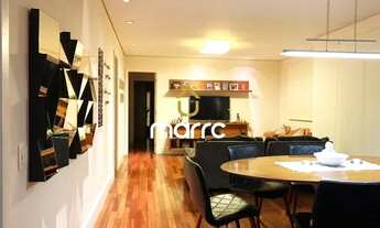 Imagem 3: Apartamento a venda no condomínio Wish Panamby