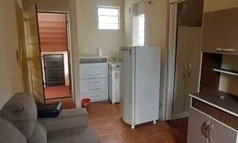 Imagem 2: Porto Alegre - Apartamento Padrão - RUBEM BERTA