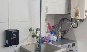 Imagem 5: Cobertura com 3 quartos à venda, 146m² - Humaitá - Rio de Janeiro/RJ