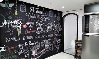 Imagem 5: Sobrado no Conjunto Residencial Sitio Oratório para locação