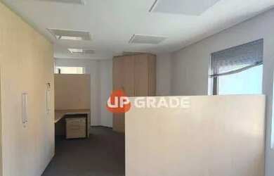 Imagem 2: Sala para alugar, 172 m² por R$ 10.983/mês - Alphaville Industrial - Barueri/SP