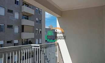 Imagem 5: Apartamento com 2 dormitórios para alugar, 72 m² por R$ 2.212,01/mês - Botafogo - Campinas