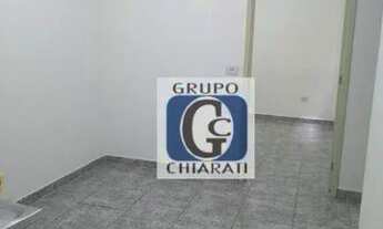 Imagem 3: Casa com 1 dormitório para alugar, 40 m² por R$ 670,00/mês - Jardim Pirituba - São Paulo/S