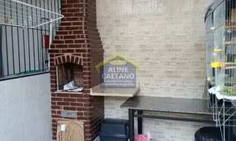 Imagem 3: Sobrado 2 dorms Maracana Praia Grande - R$ 400 mil