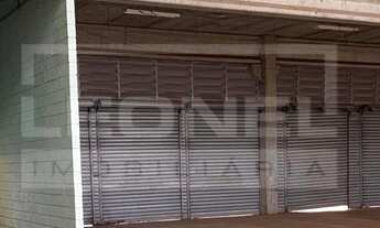 Imagem 7: GALPÃO LOGÍSTICO CONDOMÍNIO RIBEIRÃO PRETO PARA LOCAÇÃO