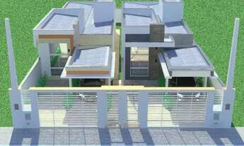 Imagem 6: Casa em Tijucas Casa com 3 dormitórios