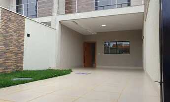 Imagem: 0 - Casa 3 quartos, sendo 3 suítes