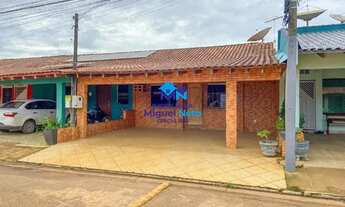 Imagem: Casa Cond. Vila Bella 3 quartos