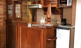 Imagem 5: APARTAMENTO COM 1 DORMITÓRIO À VENDA, 42 M² POR R$ 549.000,00 - PLANALTO - GRAMADO/RS