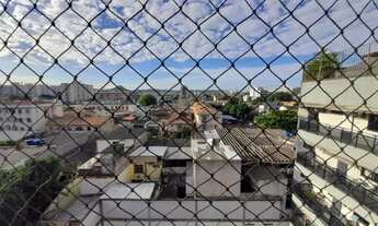 Imagem 5: 56m² - 2 Quartos, Varanda, Vaga e Play - Rua Doutor Leal