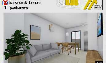 Imagem 6: RESIDENCIAIS RECANTO DA MATA