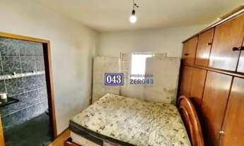 Imagem 7: Casa com piscina 01 dormitório para Locação e Venda