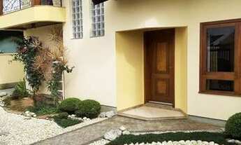 Imagem 4: Sobrado em Tijucas