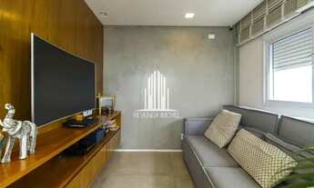 Imagem 5: Apartamento com 2 dormitórios á venda no Brooklin