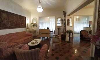 Imagem 6: Relíquia de Copacabana