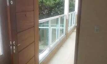 Imagem 3: Apartamento no Carrão