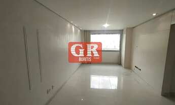 Imagem 1: Apartamento para aluguel, 3 quartos, 1 suíte, 2 vagas, Estoril - Belo Horizonte/MG