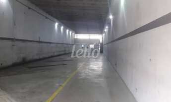 Imagem 2: São Paulo - Galpão/Depósito/Armazém - Lapa