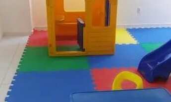 Imagem 6: Apartamento com 3 dormitórios para alugar, 65 m² por R$ 1.990,00/mês - Messejana - Fortale