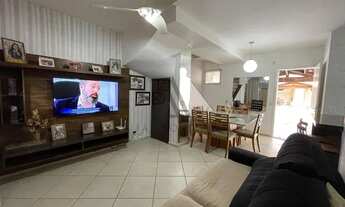 Imagem 5: CASA DE 03 QUARTOS COM SUITE - CONDOMÍNIO MONTE VERDE