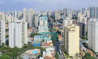 Imagem 2: SãO PAULO - Apartamento Padrão - Vila Romana