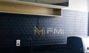 Imagem 2: Casa com 3 dormitórios, 124 m² - venda por R$ 850.000,00 ou aluguel por R$ 5.310,00/mês