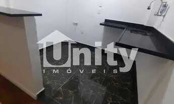 Imagem 2: Apartamento para aluguel tem 45 metros quadrados com 1 quarto em Centro - Rio de Janeiro