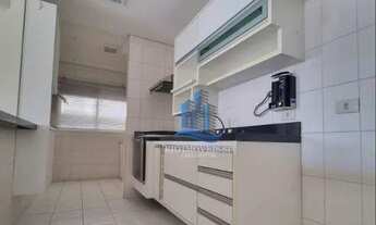 Imagem 4: Apartamento com 3 dormitórios, 80 m² - venda por R$ 859.000,00 ou aluguel por R$ 4.696,00