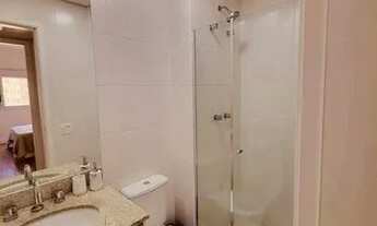 Imagem 7: Apartamento mobiliado para locação no Hit Alphaville