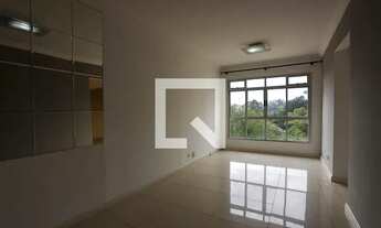 Imagem 3: Apartamento para Aluguel - Granja Viana II, 3 Quartos, 60 m2