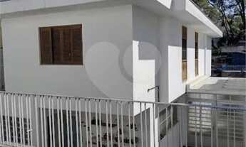 Imagem 7: São Paulo - Casa Padrão - JARDIM FRANCA