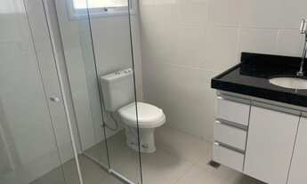 Imagem 5: Apartamento à venda, 62 m² por R$ 370.000,00 - Centro - Botucatu/SP