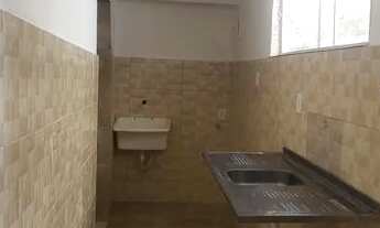 Imagem: Casa e quitinete em Pilares