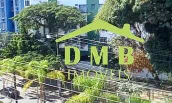 Imagem: Apartamento para aluguel com 45 metros quadrados