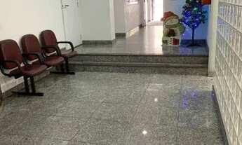 Imagem 7: ACONCHEGANTE E REFORMADA SALA COMERCIAL EM PERDIZES